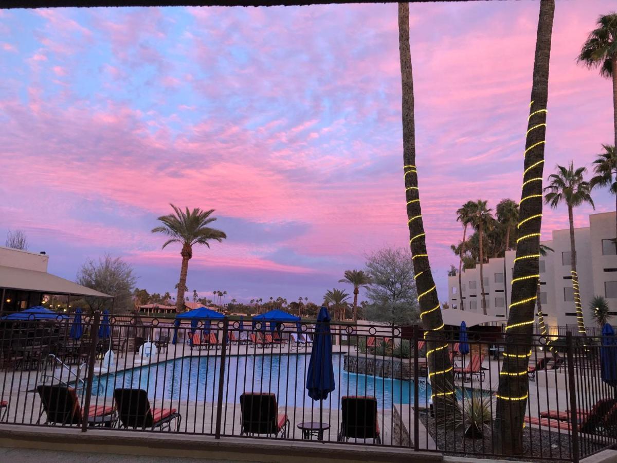 The Mccormick Scottsdale Hotel Exterior photo