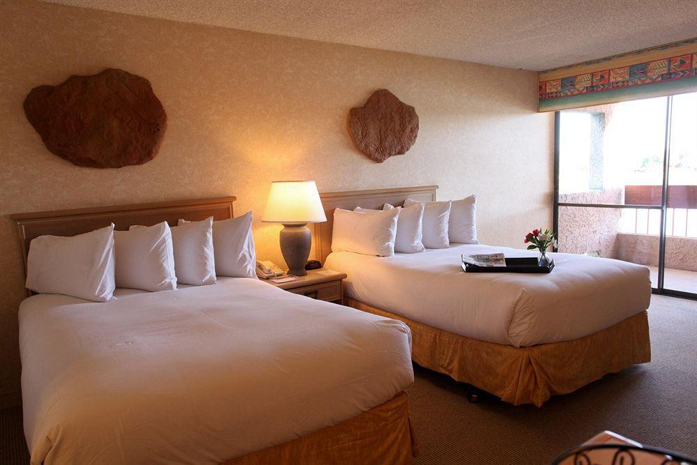 The Mccormick Scottsdale Hotel Room photo