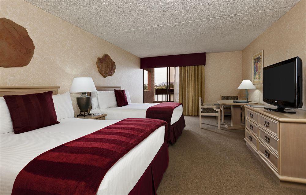 The Mccormick Scottsdale Hotel Room photo