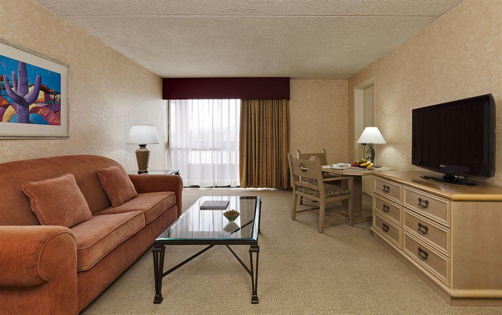 The Mccormick Scottsdale Hotel Room photo