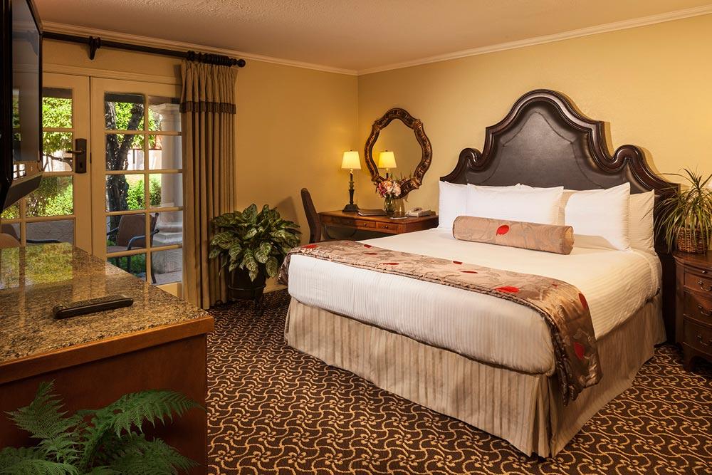 The Mccormick Scottsdale Hotel Exterior photo