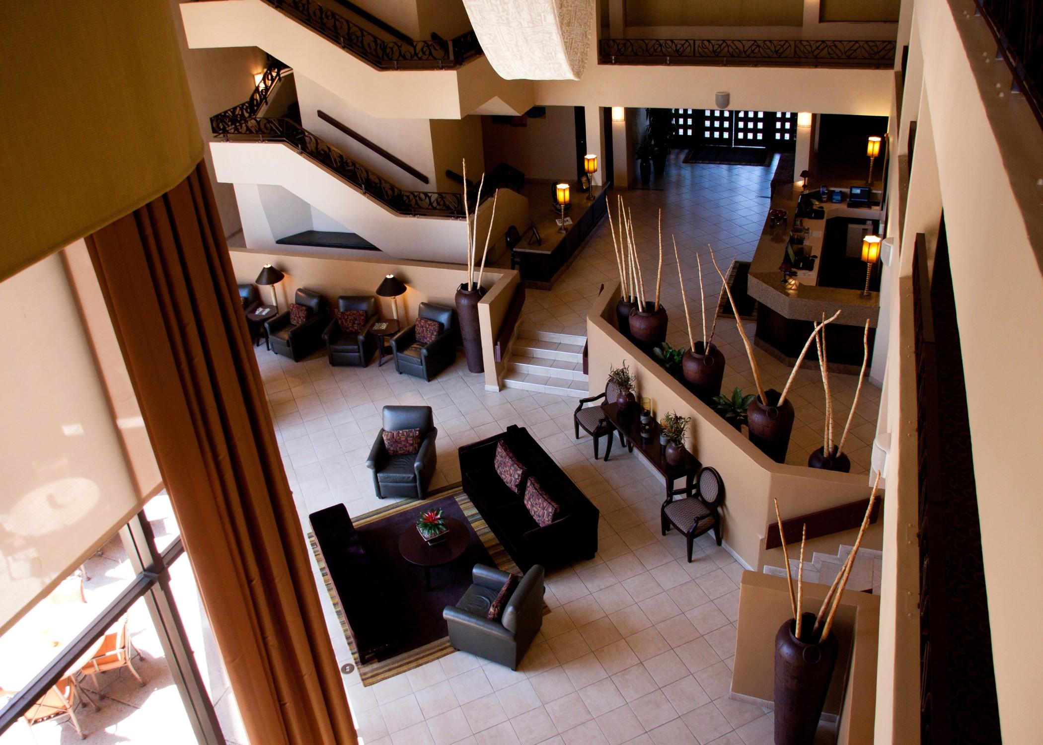 The Mccormick Scottsdale Hotel Exterior photo