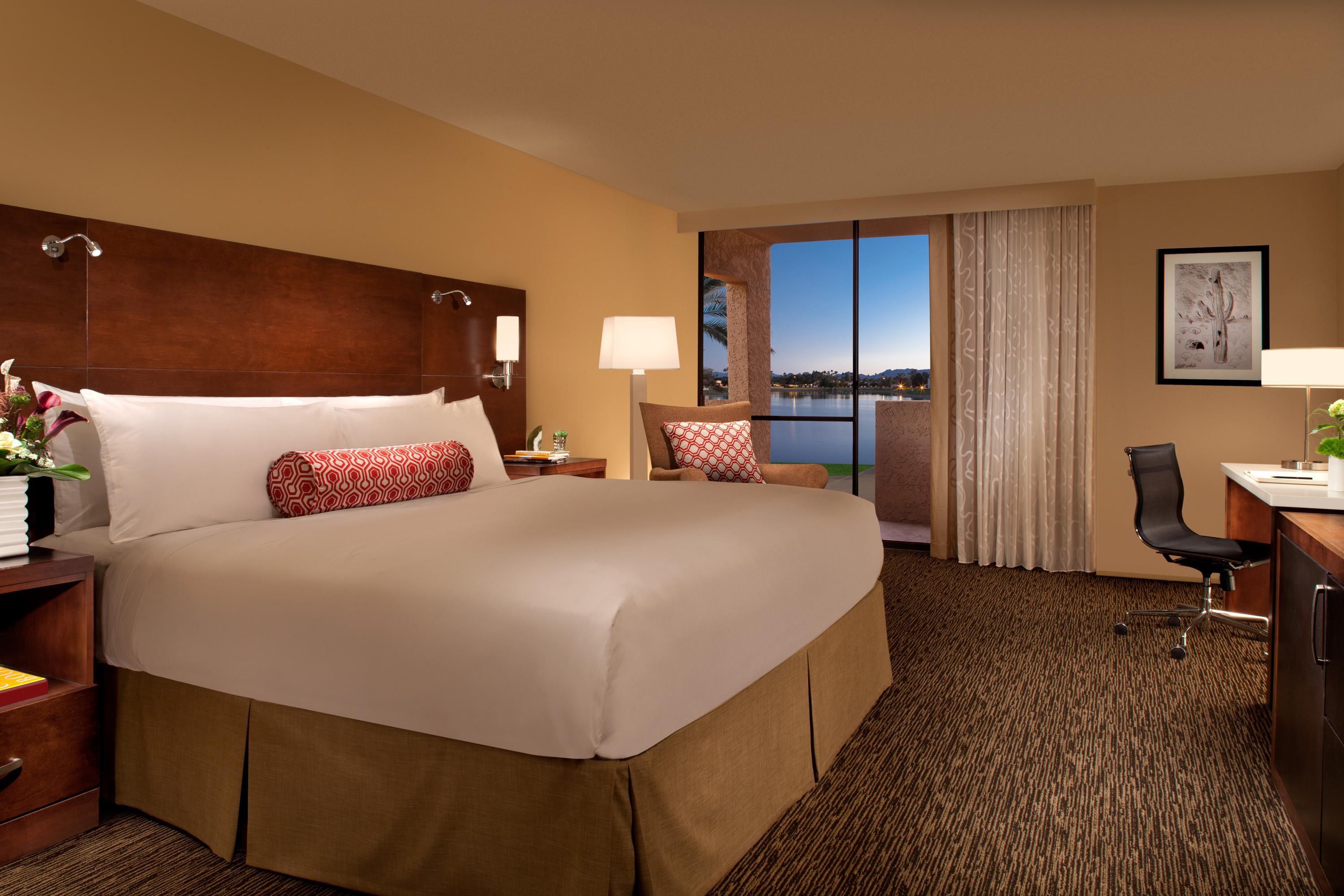 The Mccormick Scottsdale Hotel Exterior photo