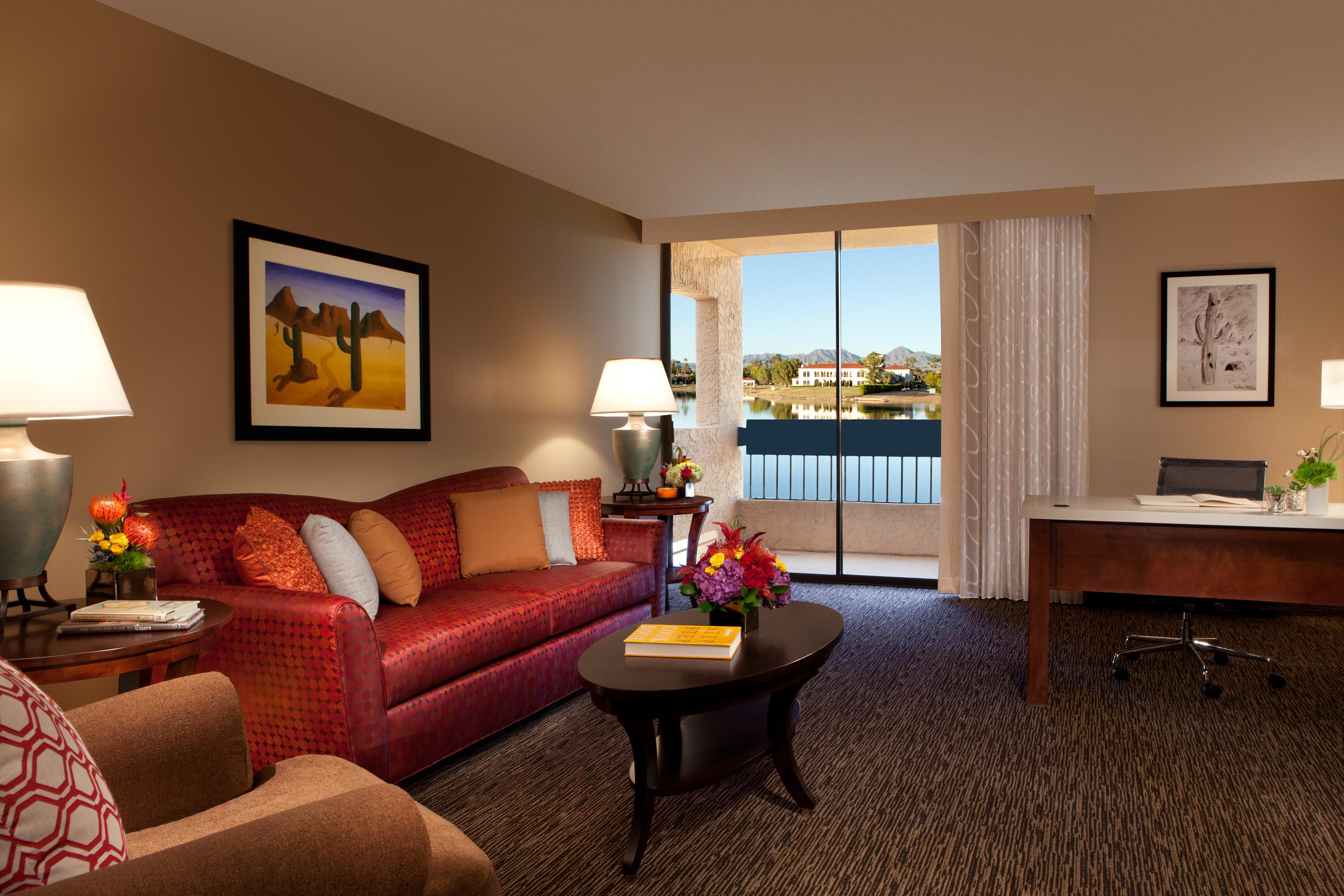The Mccormick Scottsdale Hotel Exterior photo