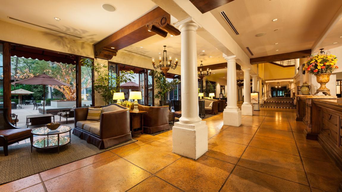 The Mccormick Scottsdale Hotel Exterior photo