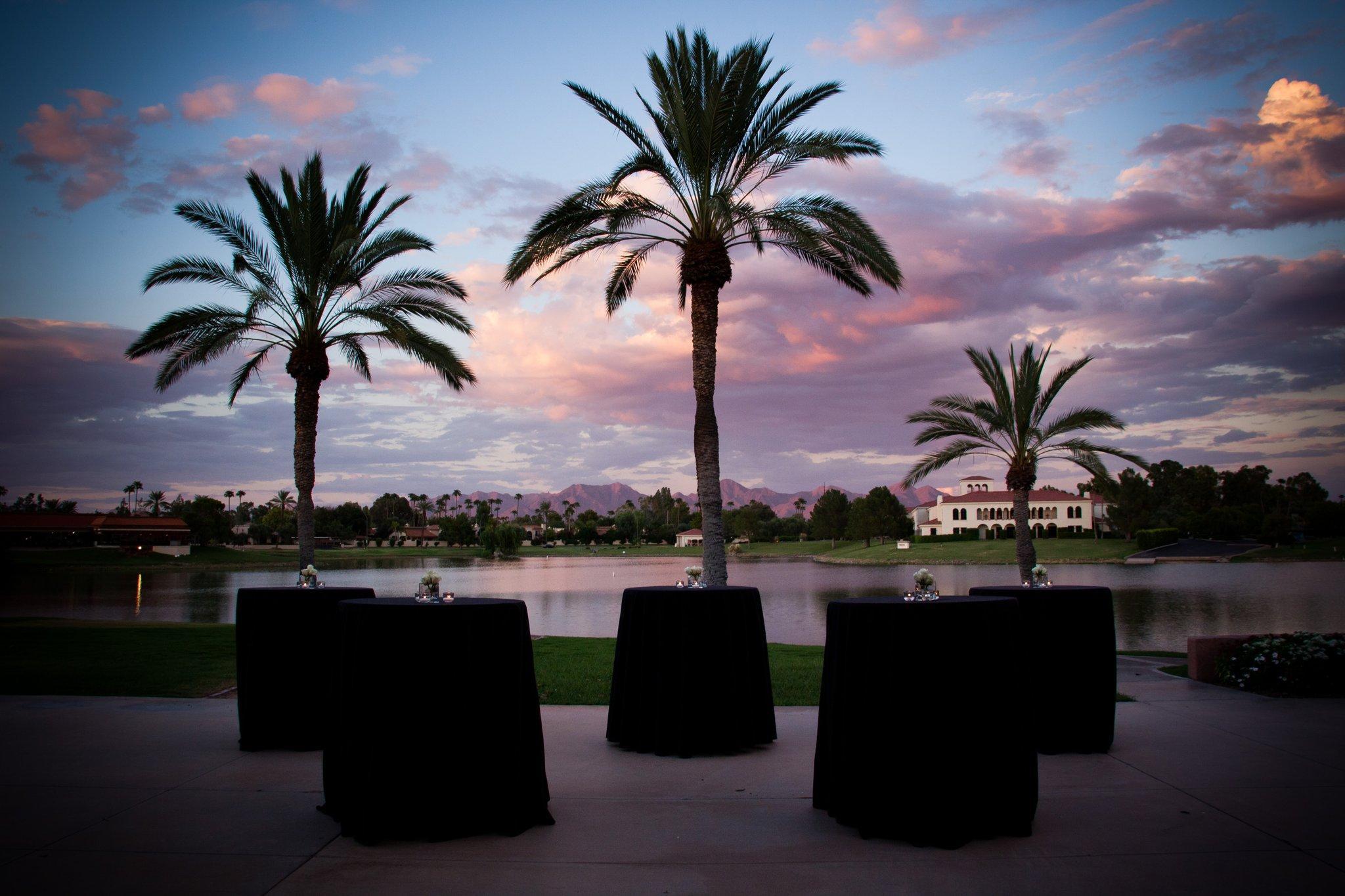 The Mccormick Scottsdale Hotel Exterior photo