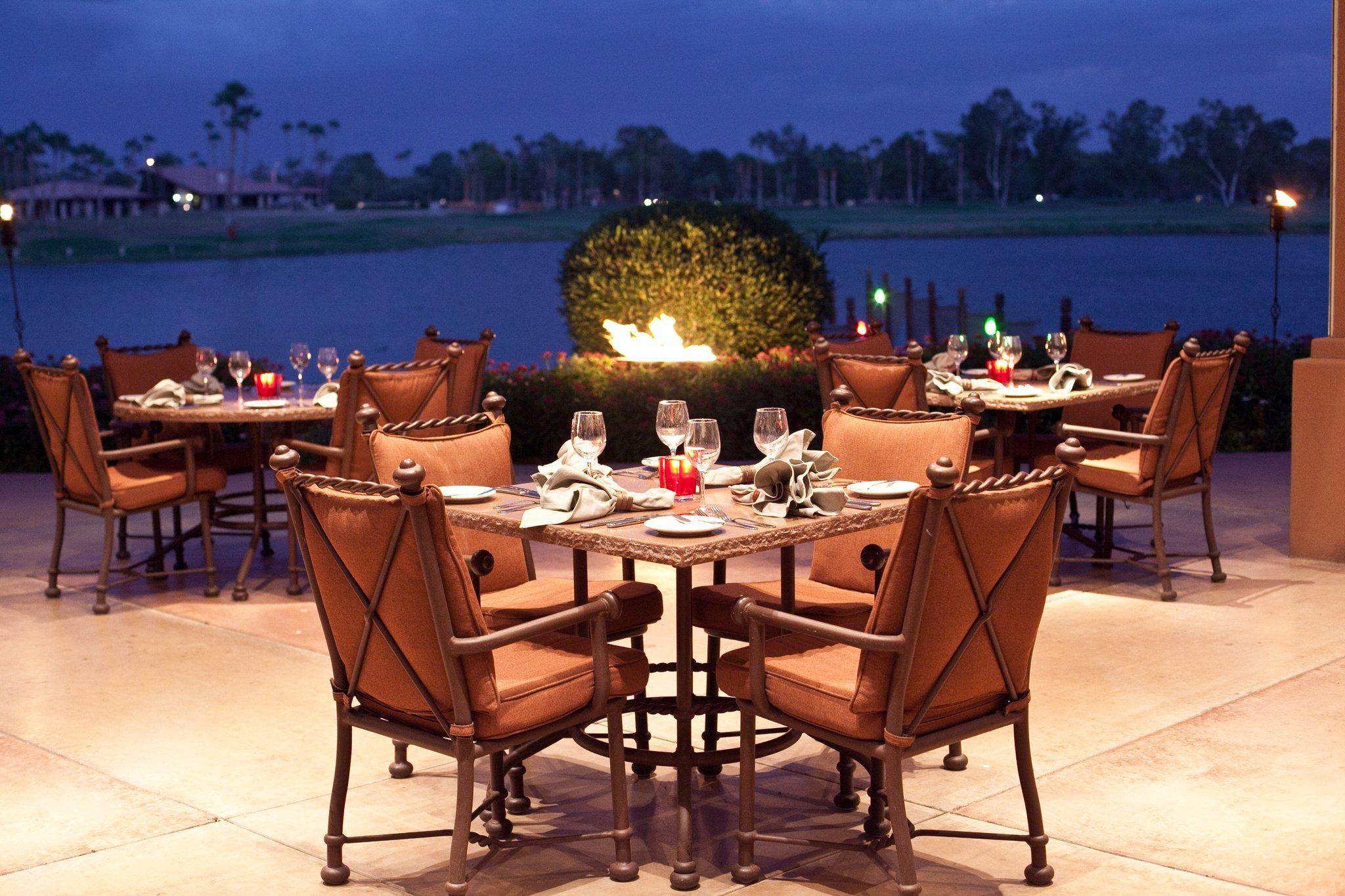 The Mccormick Scottsdale Hotel Restaurant photo