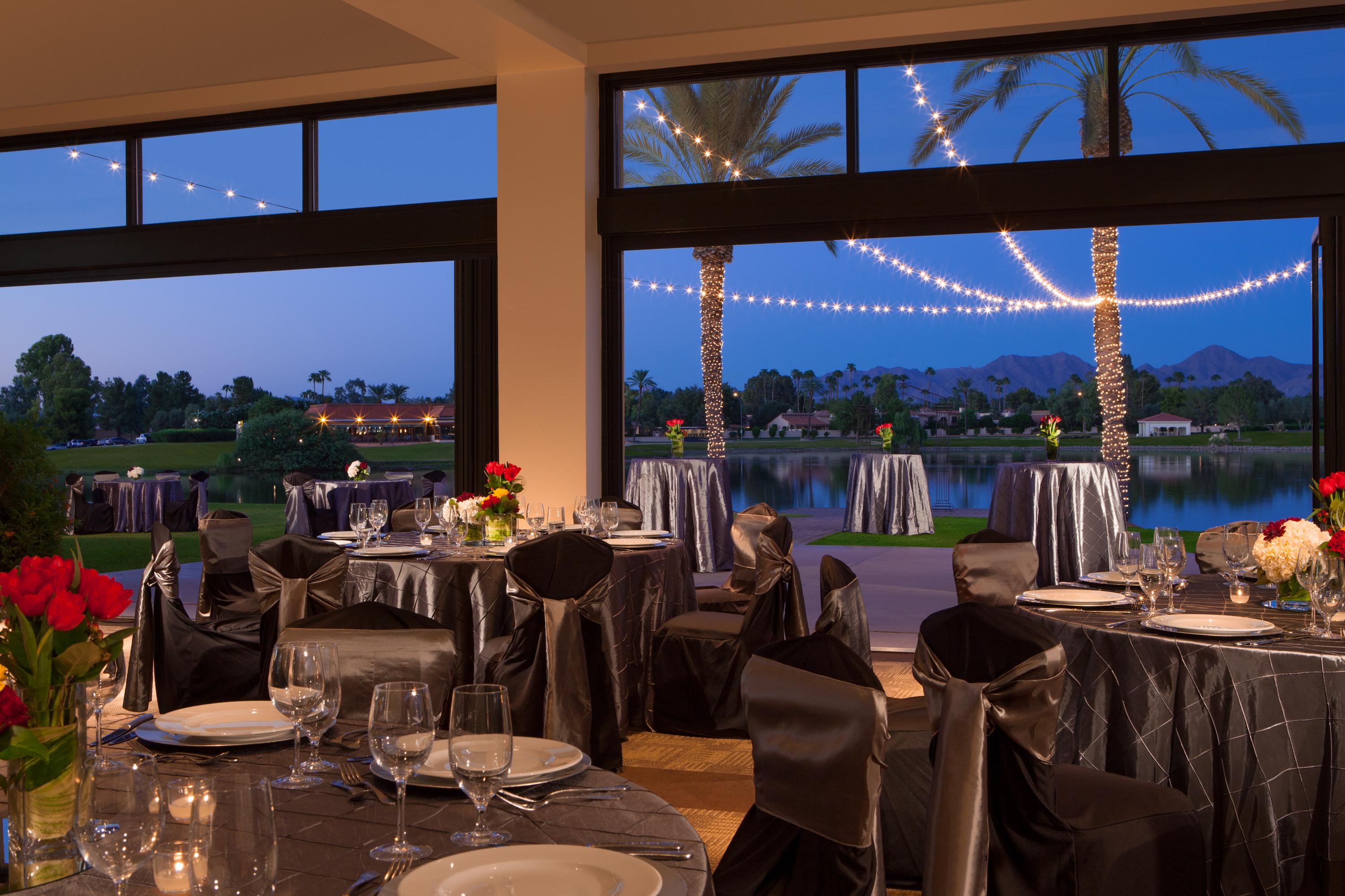 The Mccormick Scottsdale Hotel Exterior photo