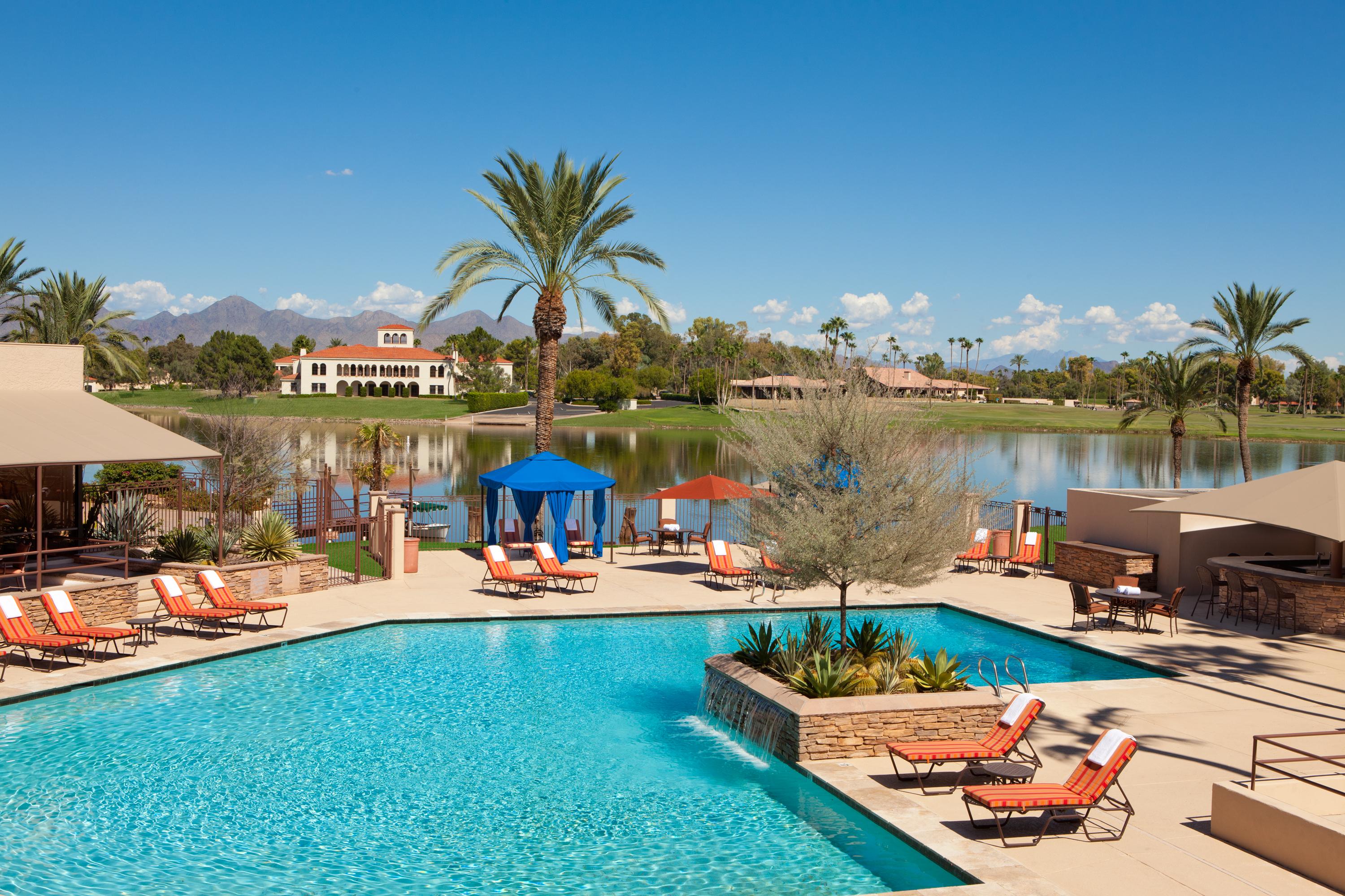 The Mccormick Scottsdale Hotel Exterior photo