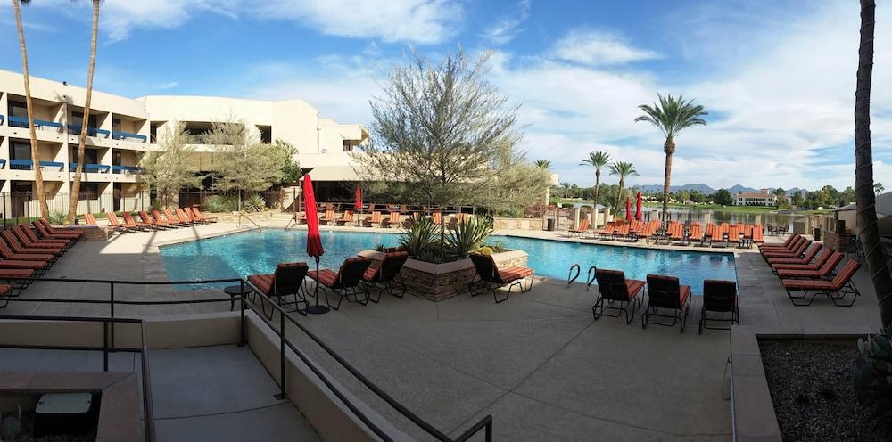 The Mccormick Scottsdale Hotel Exterior photo