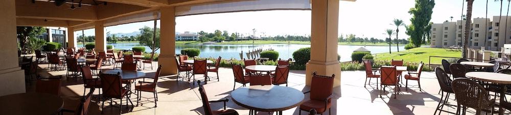 The Mccormick Scottsdale Hotel Exterior photo