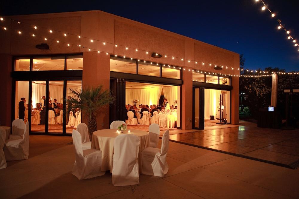 The Mccormick Scottsdale Hotel Exterior photo