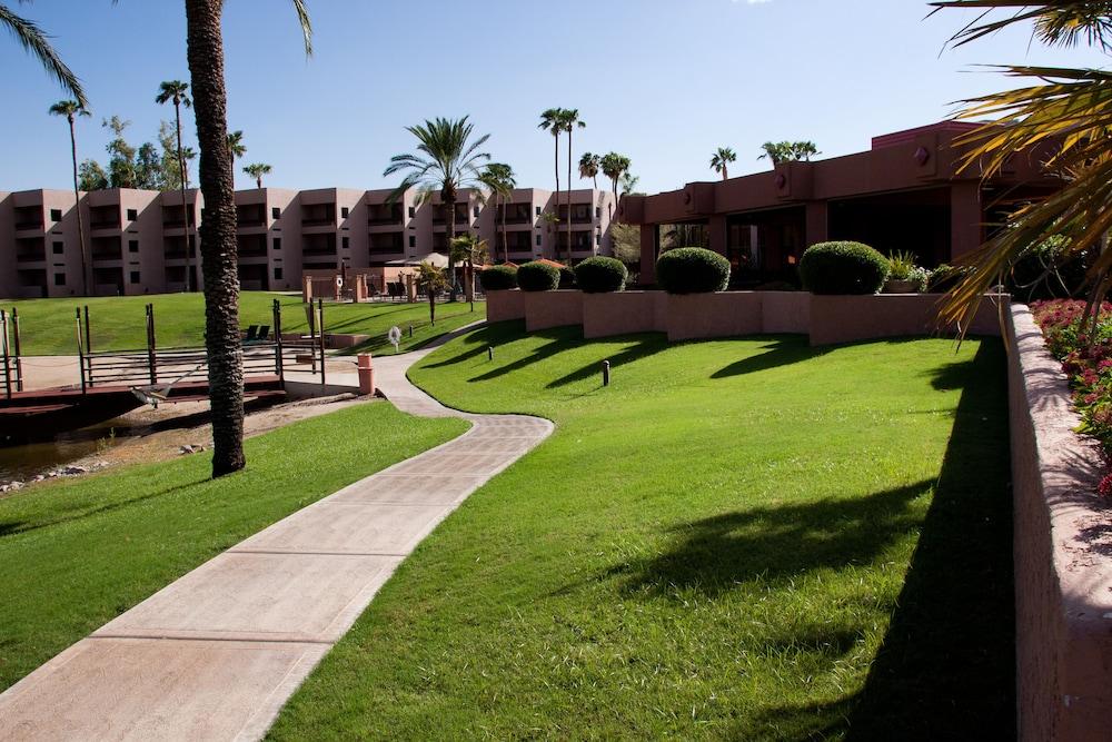 The Mccormick Scottsdale Hotel Exterior photo