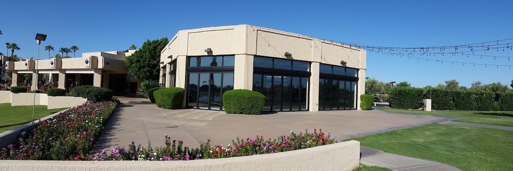 The Mccormick Scottsdale Hotel Exterior photo