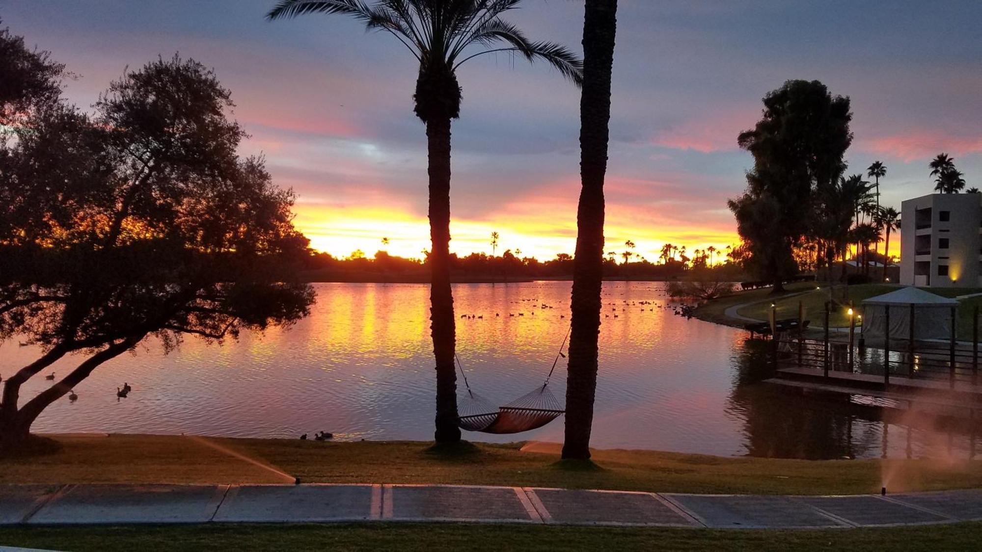 The Mccormick Scottsdale Hotel Exterior photo