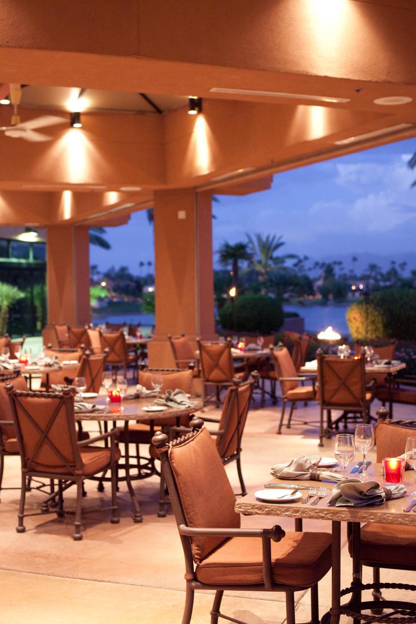 The Mccormick Scottsdale Hotel Exterior photo