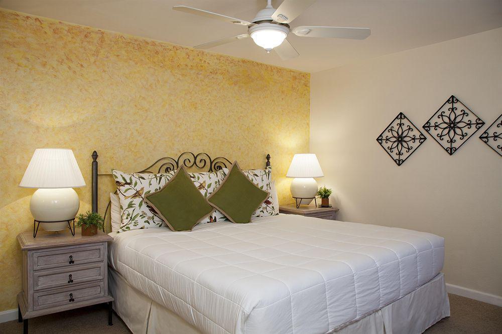 The Mccormick Scottsdale Hotel Room photo