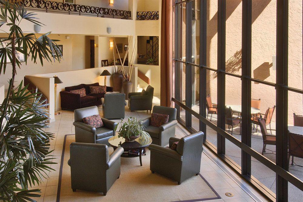 The Mccormick Scottsdale Hotel Interior photo